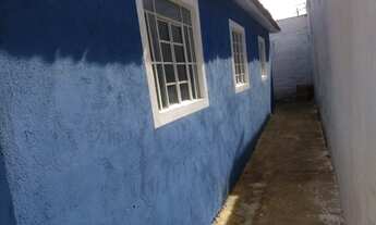 Imagem 6: Térrea para venda possui 90 metros quadrados com 3 quartos