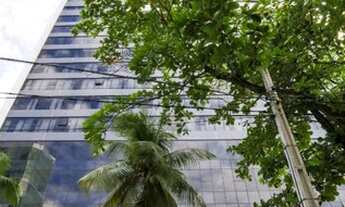 Imagem 2: Flat para aluguel possui 40 metros quadrados com 1 quarto em Boa Viagem - Recife - Pernamb