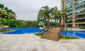 Imagem 2: Cobertura com 4 quartos, 315,00m², à venda em Rio de Janeiro, Barra da Tijuca