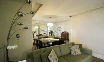 Imagem 3: Apartamento em Santana com 4 dormitórios