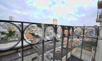 Imagem 6: Apartamento para Aluguel - Vila Ede, 2 Quartos, 70 m2