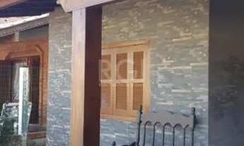 Imagem 3: Casa em Mariluz Casa com 3 dormitórios