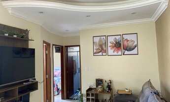 Imagem 3: Apartamento 02 quartos, B. São Benedito R$ 140 mil Financiado