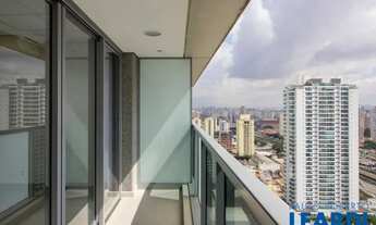 Imagem 7: CONJ. COMERCIAL - TATUAPÉ - SP