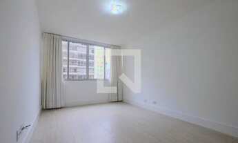 Imagem 2: Apartamento para Aluguel - Jardim Paulista, 3 Quartos, 95 m2