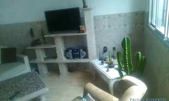 Imagem 5: CASA TÉRREA - VILA SCARPELLI - SP