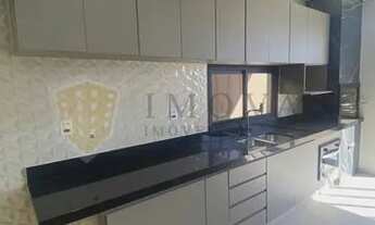 Imagem 5: Casa Condomínio em Ribeirão Preto