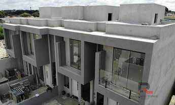 Imagem 2: Sobrado para Venda em Curitiba, Alto Boqueirão, 3 dormitórios, 1 suíte, 2 banheiros, 1 vag