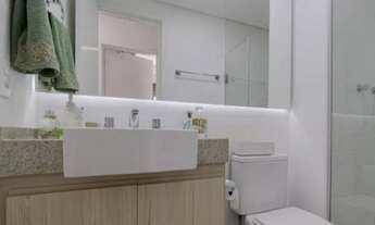 Imagem 4: Lindo apartamento, 2 dormitórios, com armário, Cambuci - São Paulo - SP