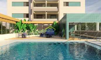 Imagem: Seu aqui! Apartamento 3 dorms, 3 vagas Forte