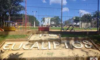 Imagem: Lindo apartamento a venda! Vila Padre Manoel