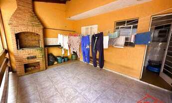 Imagem 7: Sobrado com 2 dormitórios à venda, 80 m² por R$ 550.000,00 - Jardim Bela Vista - Guarulhos