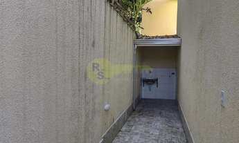 Imagem 5: Casa de Condomínio com 2 dorms, Princesa, Praia Grande - R$ 250 mil, Cod: 4909