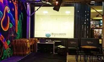 Imagem 4: Sala para alugar, 20 m² por R$ 3.300/mês - Jardim Moysés Miguel Haddad - São José do Rio P