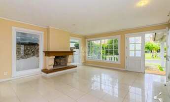 Imagem 3: Casa mobiliada de 4 dormitórios sendo 2 suítes no Condomínio Terra Ville