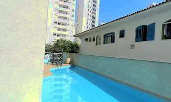 Imagem 3: Excelente apartamento com 135m², 3 suítes, sacada gourmet e 2 vagas de garagem à venda, 13