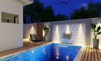 Imagem 6: CASA À VENDA - CONDOMÍNIO PHILLIPSON PARK - AMERICANA/SP