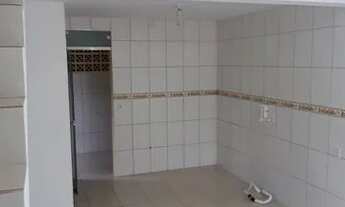 Imagem 2: Casa com 2 dormitórios à venda, 84 m² por R$ 270.000 - Cachoeira do Bom Jesus - Florianópo