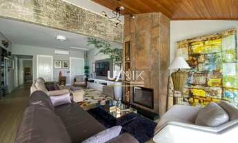 Imagem 2: Cobertura com 3 dormitórios à venda, 174 m² por R$ 3.400.000,00 - Campeche - Florianópolis