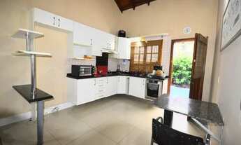 Imagem 7: Casa térrea com piscina