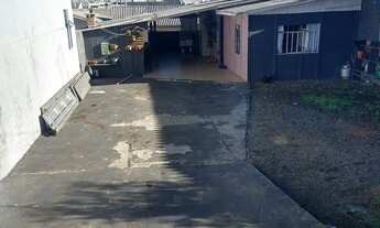 Imagem: Casa x terreno bairro São Cristóvão