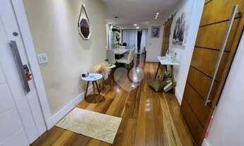 Imagem 3: Lopes Enjoy Vende Excelente Apartamento tipo lamina com 4 quartos sendo 1 suíte, 171 m² po