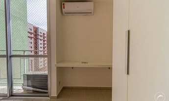 Imagem 6: Sul (Águas Claras