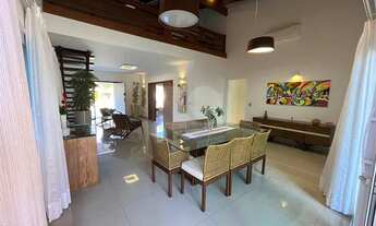 Imagem 6: Belíssima Casa em Condomínio Alto Padrão