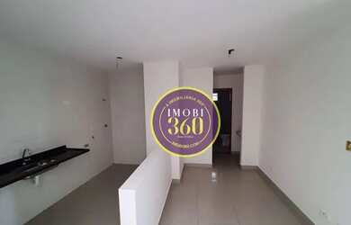 Imagem 2: Apartamento com 1 dormitório à venda, 40 m² - Ponte Rasa - São Paulo/SP