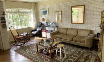 Imagem 6: L1210 Linda Residência na Avenida, 4 Dorm opção para 5 Dorm, Próximo à Av. Baltazar de Oli