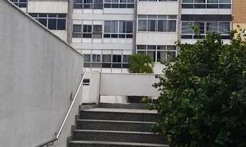 Imagem 2: Apartamento para aluguel e venda com 251 metros quadrados com 4 quartos em Barra - Salvado