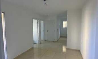 Imagem 7: Apartamento para aluguel possui 46 metros quadrados com 2 quartos