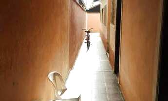 Imagem 2: Casa com 2 dormitórios à venda, 125 m² por R$ 400.000,00 - Mirim - Praia Grande/SP