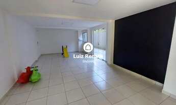 Imagem 6: Área privativa para aluguel 2 quartos 1 vaga - Santa Cruz