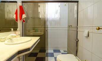 Imagem 6: Casa com 4 dormitórios para alugar em Belo Horizonte