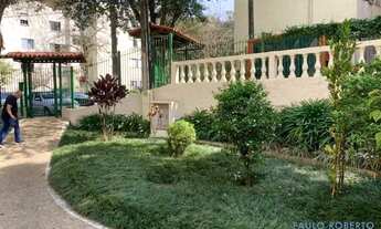 Imagem 2: APARTAMENTO - ALTO DE PINHEIROS - SP