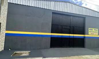 Imagem 3: Galpão novo 260m excelente localização