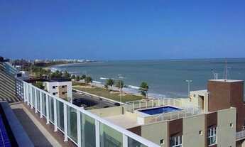 Imagem 4: Flat para Temporada em Cabedelo, Intermares, 1 dormitório, 1 banheiro