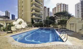 Imagem 5: São Paulo - Apartamento Padrão - Chácara Klabin