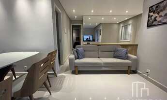 Imagem 4: APARTAMENTO À VENDA NA VILA ROSÁLIA, 3 DORMITÓRIOS, 1 SUÍTE. 2 VAGAS DE GARAGEM