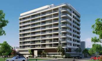 Imagem: Apartamento a venda na Praia de Peracanga