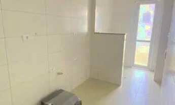 Imagem 3: Apartamento para Venda em Praia Grande, Ocian, 2 dormitórios, 1 suíte, 1 banheiro, 1 vaga