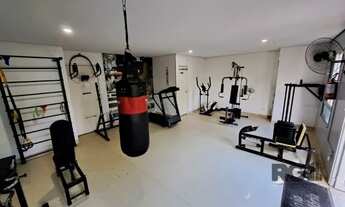 Imagem 6: APARTAMENTO DE 2 DORMITÓRIOS E VAGA ESCRITURADA EM CONDOMÍNIO COM INFRA COMPLETA