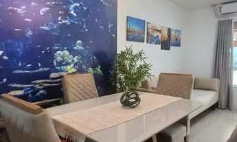 Imagem 5: Condomínio Villagio Di Venezia - Casa com 3 dormitórios à venda por R$ 748.000