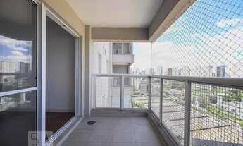 Imagem 6: Apartamento para Aluguel - Vila Andrade, 1 Quarto, 49 m2