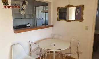 Imagem 3: SÃO PAULO - Apartamento Padrão - BROOKLIN