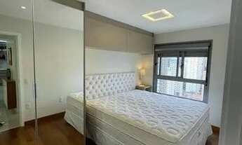 Imagem 6: Apartamento Venda 2 Dormitórios - 71 m² Moema