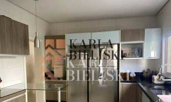 Imagem 5: Sobrado no Condomínio Alphaville 2