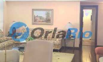 Imagem: Apartamento-À VENDA-Gávea-Rio de Janeiro-RJ