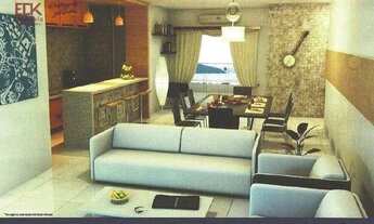 Imagem 3: Apartamento com 3 dormitórios à venda, 143 m² por R$ 1.910.000 - Praia Grande - Ubatuba/SP